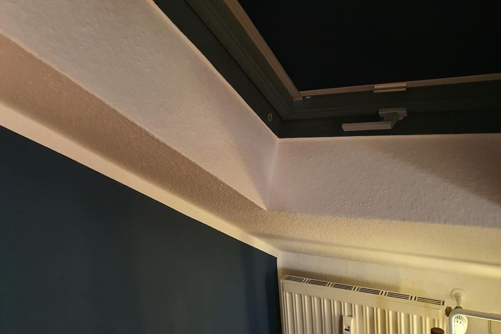 Modernes Und Ruhiges Mit Loggia